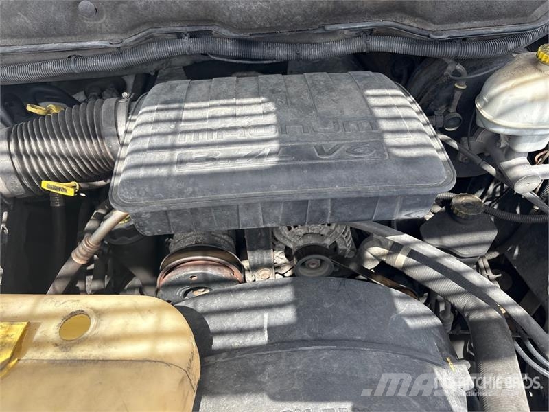 Dodge 1500 Muut autot