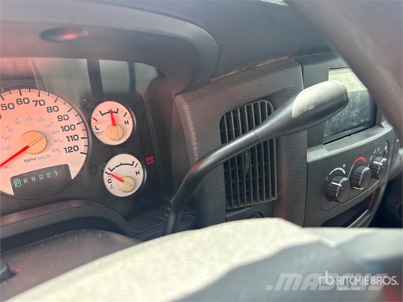 Dodge 1500 Muut autot