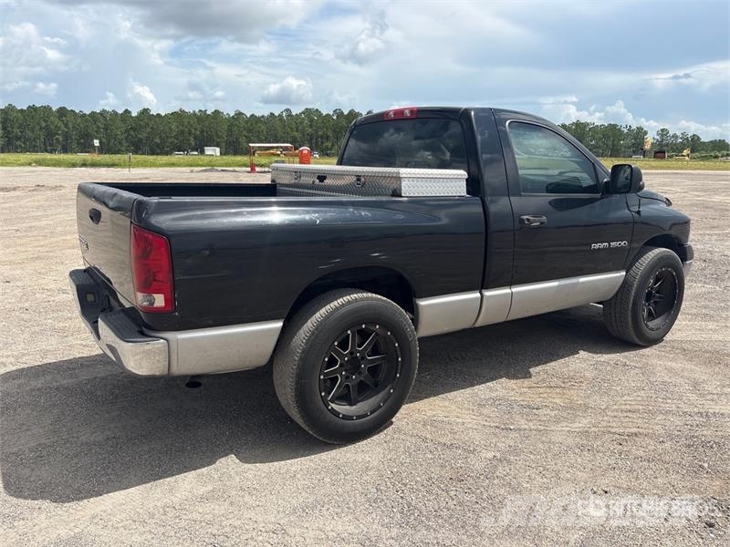 Dodge 1500 Muut autot