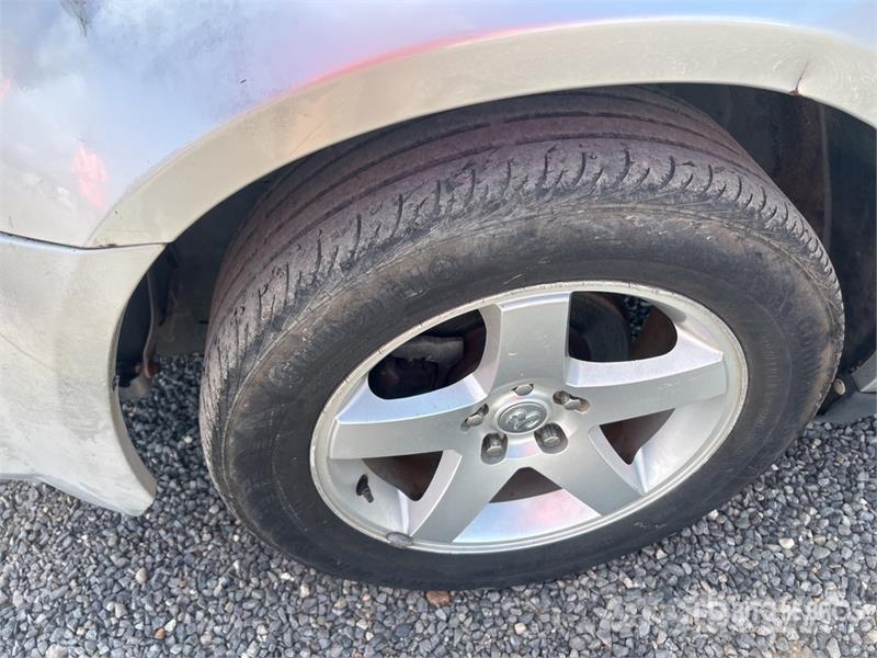 Dodge Avenger Automobile PKWs