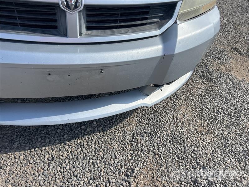 Dodge Avenger Automobile PKWs