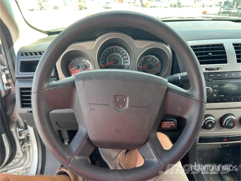 Dodge Avenger Automobile PKWs