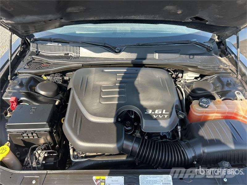 Dodge Challenger Automobile 汽车