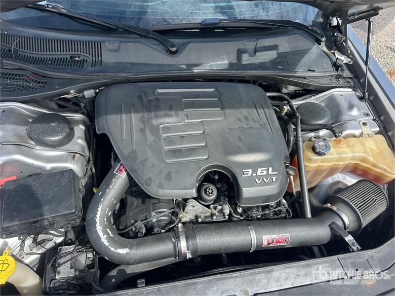 Dodge Challenger Automobile Henkilöautot