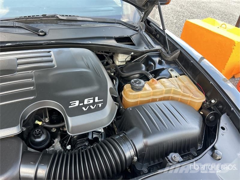 Dodge Challenger Automobile 汽车