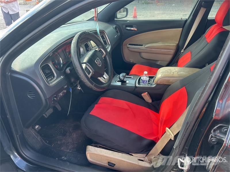Dodge Challenger Automobile 汽车