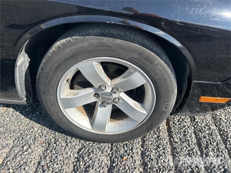 Dodge Challenger Automobile 汽车