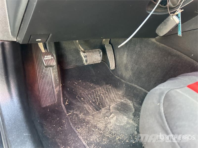 Dodge Challenger Automobile 汽车