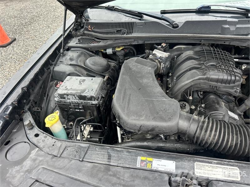 Dodge Challenger Automobile Cars