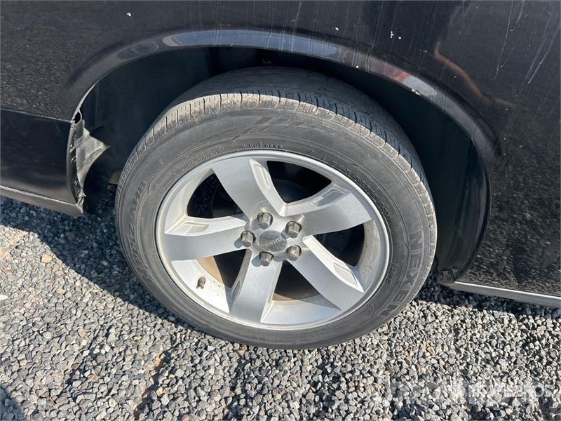 Dodge Challenger Automobile 汽车