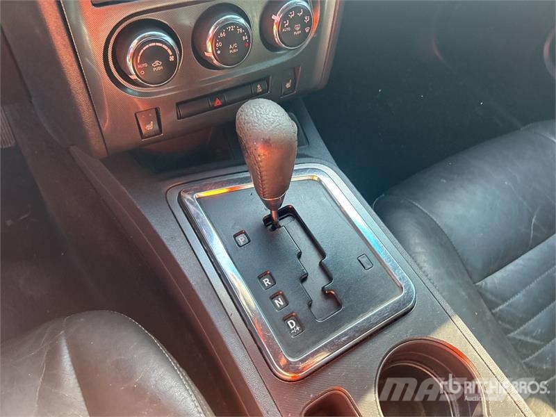 Dodge Challenger Automobile 汽车