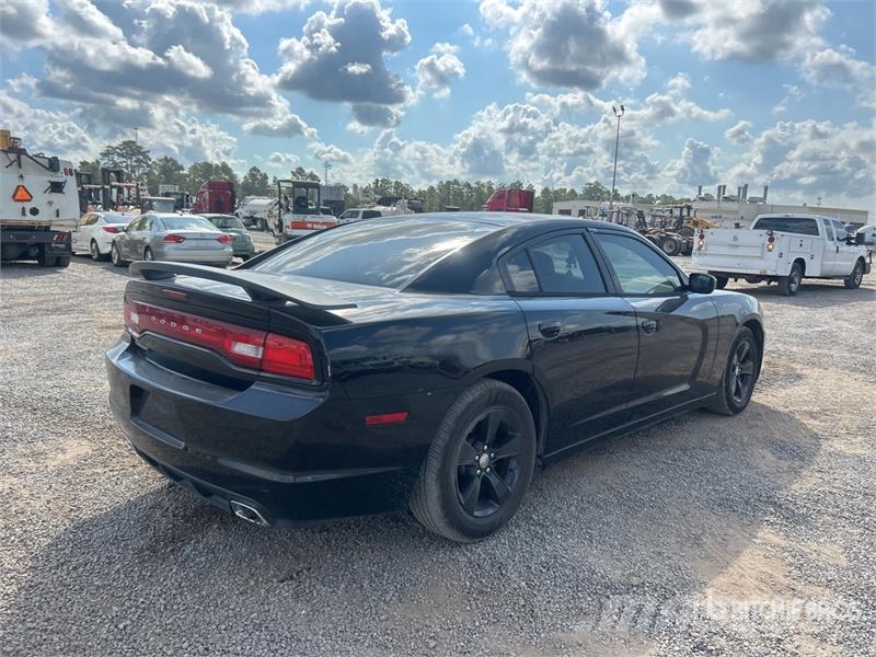 Dodge Challenger Automobile 汽车
