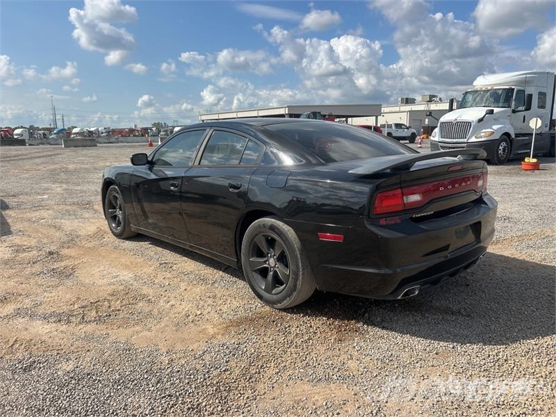Dodge Challenger Automobile 汽车