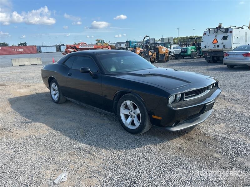 Dodge Challenger Automobile 汽车