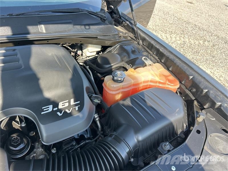 Dodge Challenger Automobile 汽车