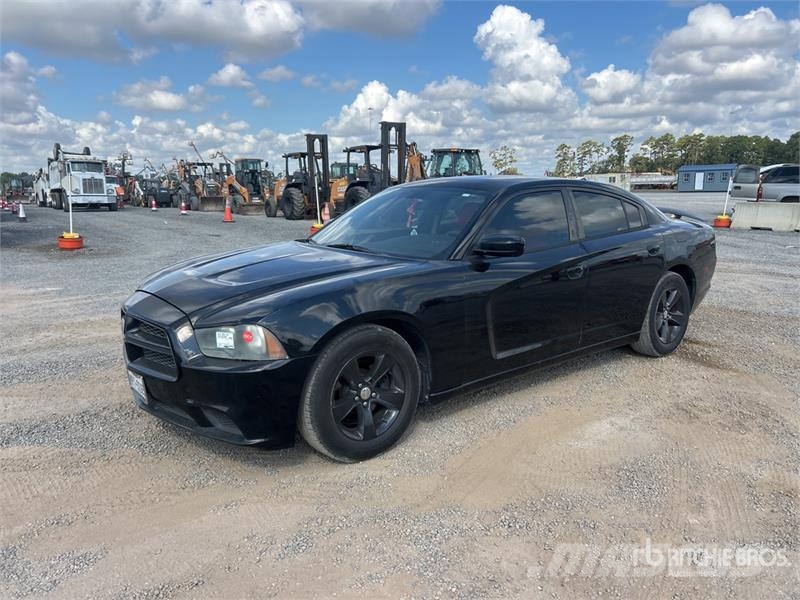 Dodge Challenger Automobile 汽车