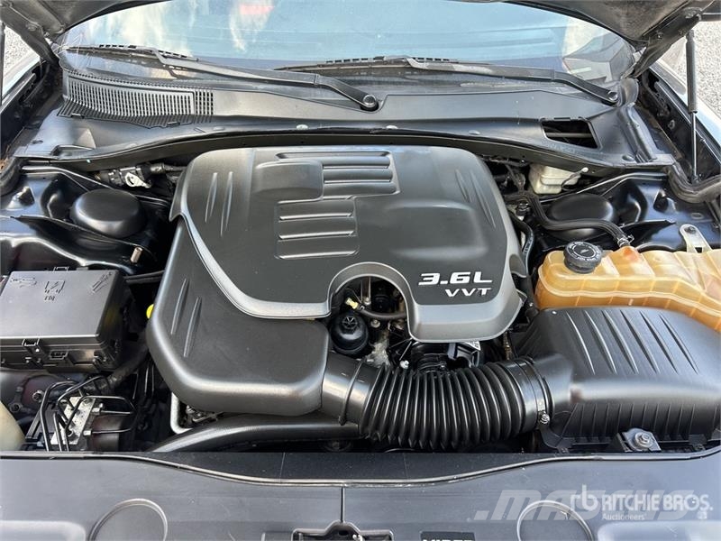 Dodge Challenger Automobile 汽车