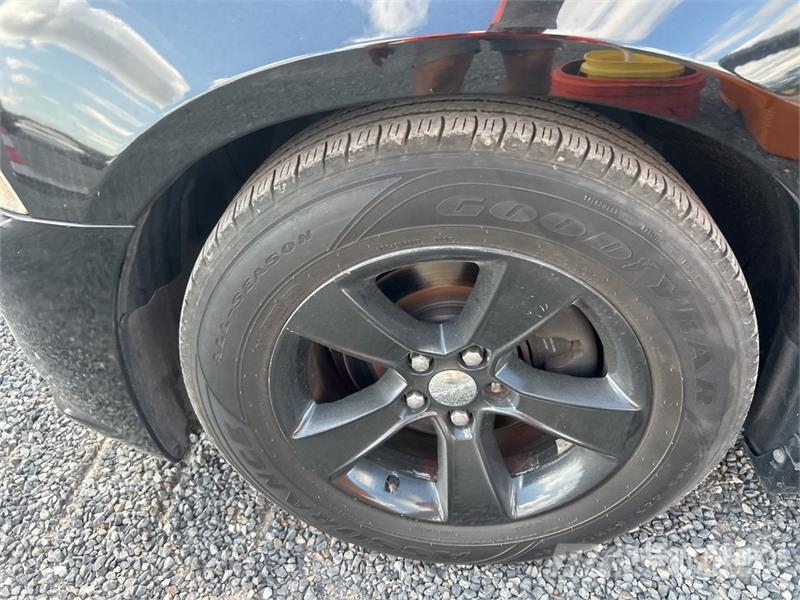 Dodge Challenger Automobile 汽车