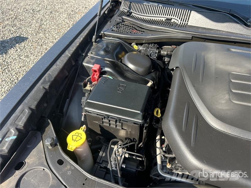 Dodge Challenger Automobile 汽车