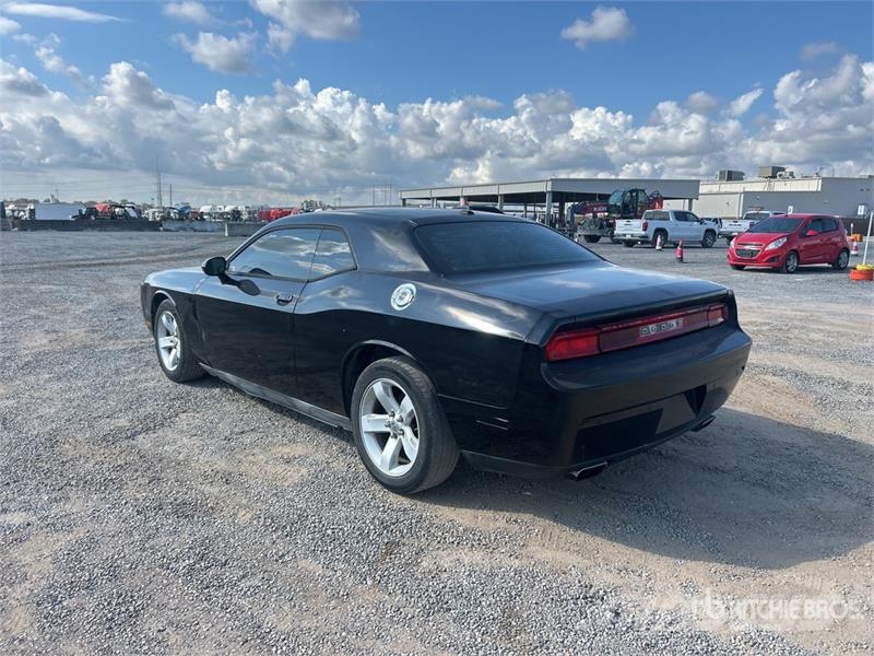 Dodge Challenger Automobile 汽车