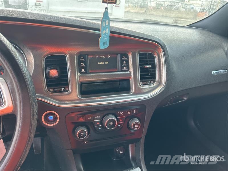 Dodge Challenger Automobile 汽车