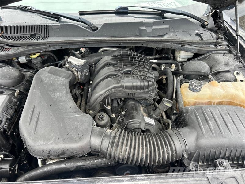 Dodge Challenger Automobile Cars