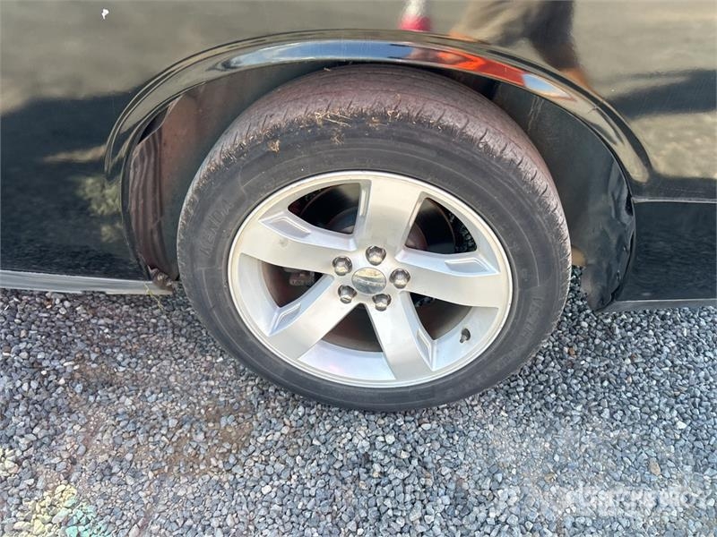 Dodge Challenger Automobile 汽车
