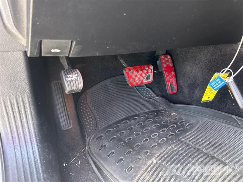 Dodge Challenger Automobile Henkilöautot