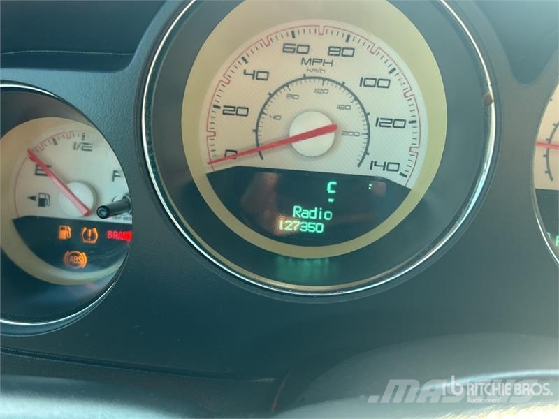 Dodge Challenger Automobile 汽车