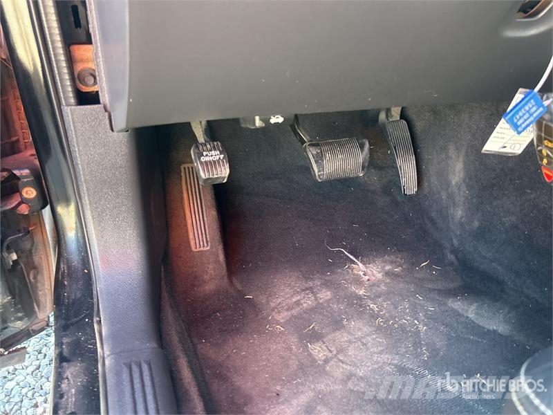 Dodge Challenger Automobile 汽车
