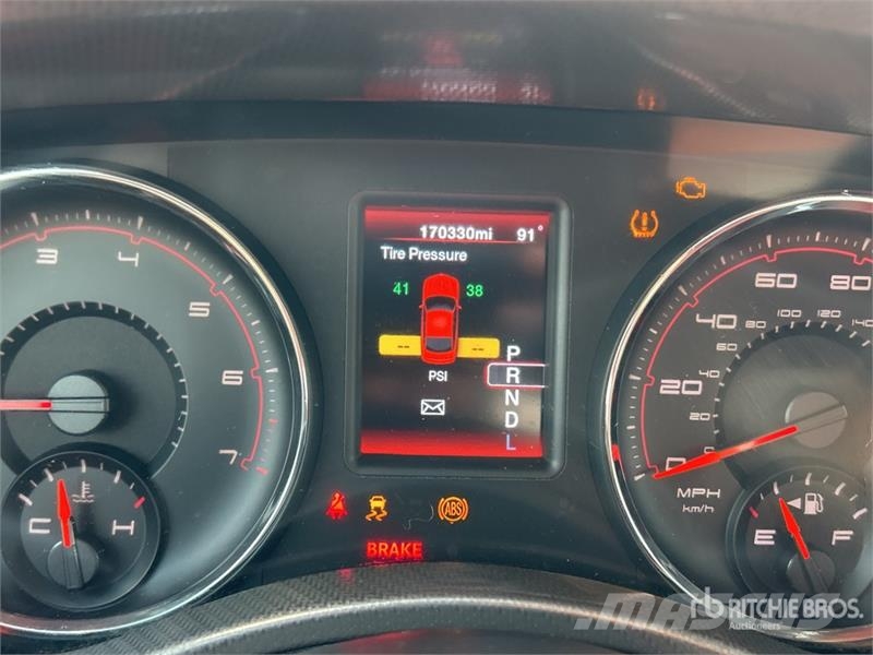 Dodge Charger Automobile Automobili