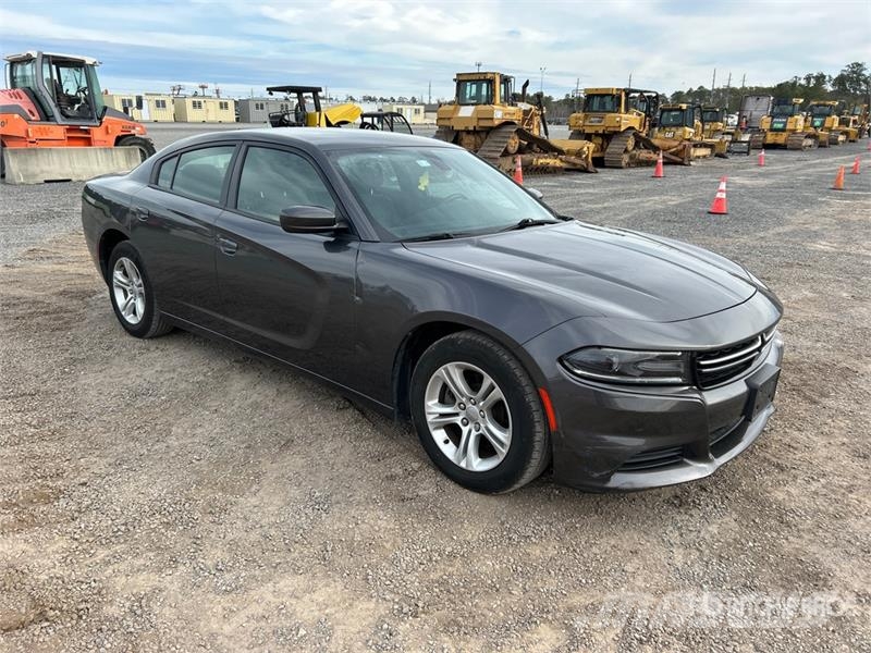 Dodge Charger Automobile Auto's