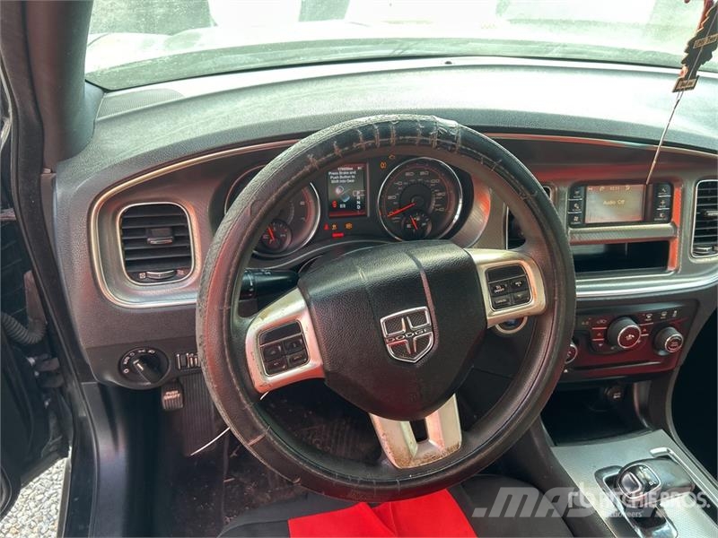 Dodge Charger Automobile Automobili