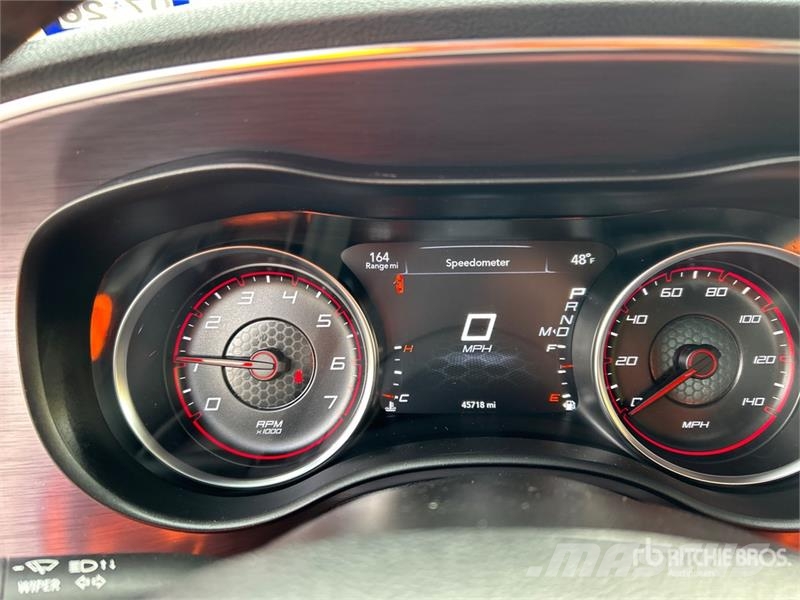 Dodge Charger Automobile Auto's