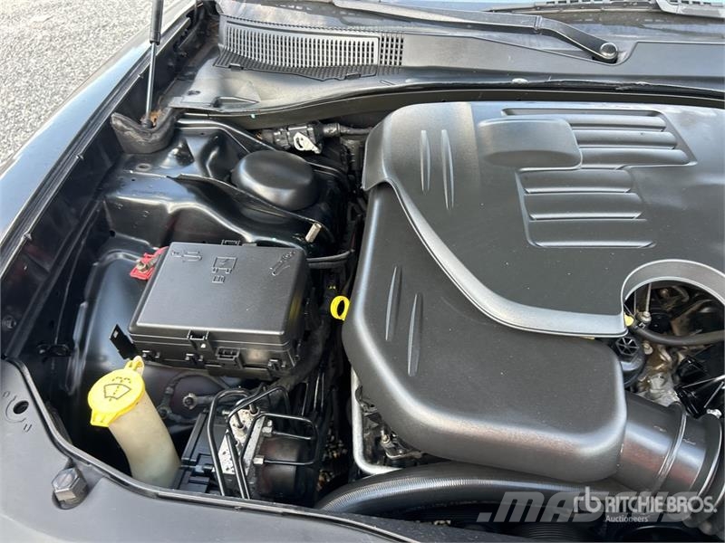 Dodge Charger Automobile Automobili