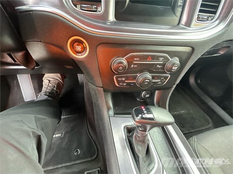 Dodge Charger Automobile Auto's