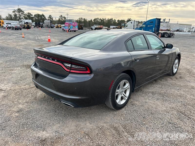 Dodge Charger Automobile Auto's