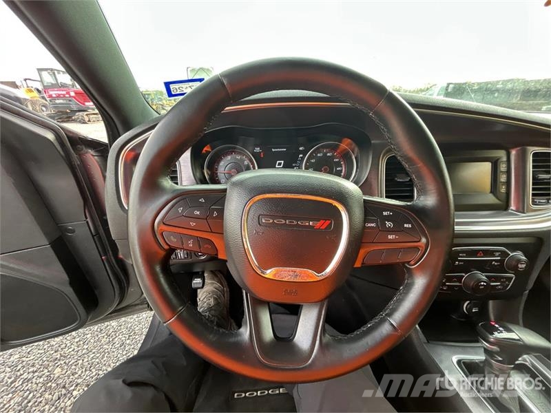 Dodge Charger Automobile Auto's