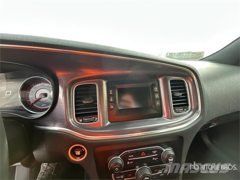 Dodge Charger Automobile Auto's