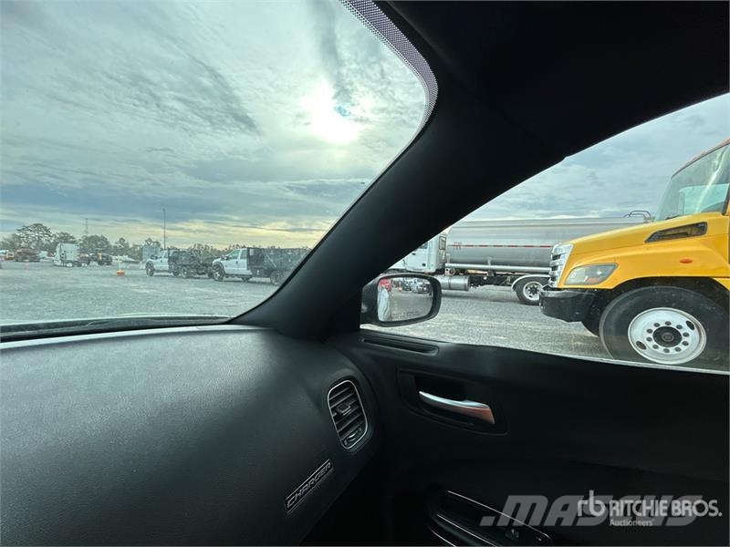 Dodge Charger Automobile Auto's