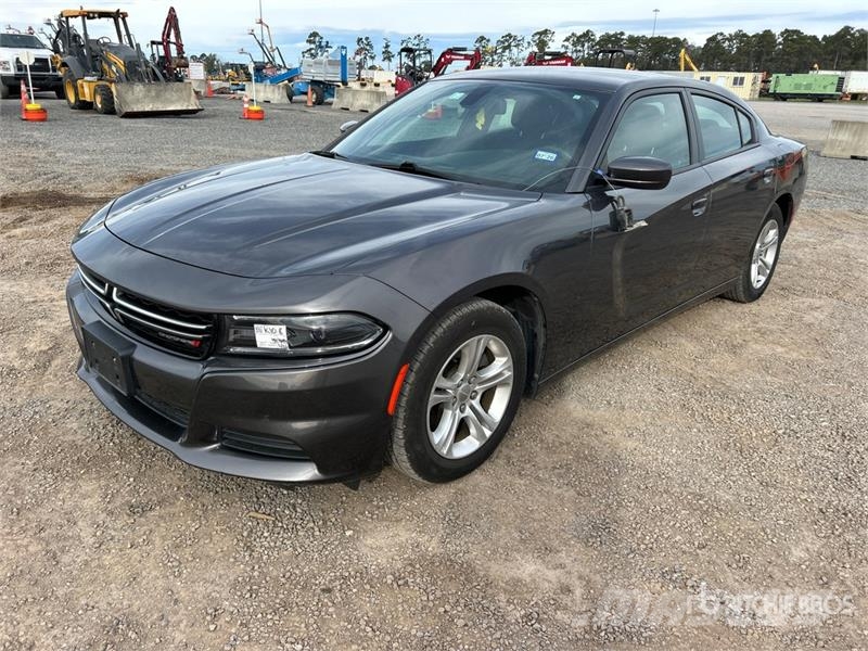 Dodge Charger Automobile Auto's