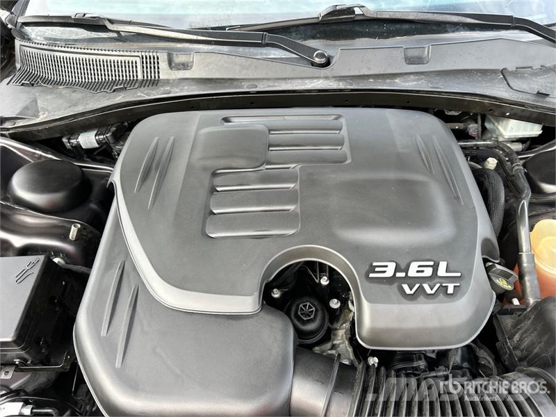 Dodge Charger Automobile Auto's