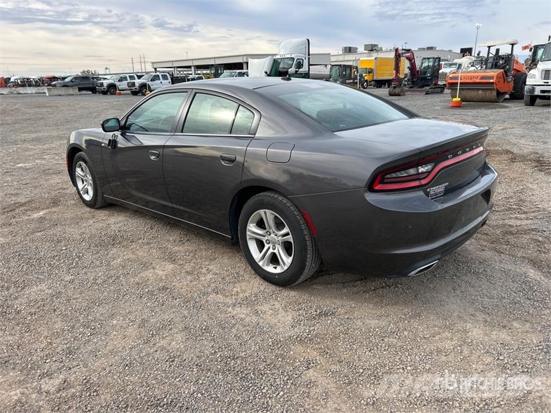 Dodge Charger Automobile Auto's