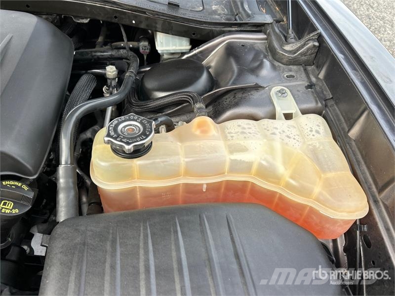 Dodge Charger Automobile Auto's
