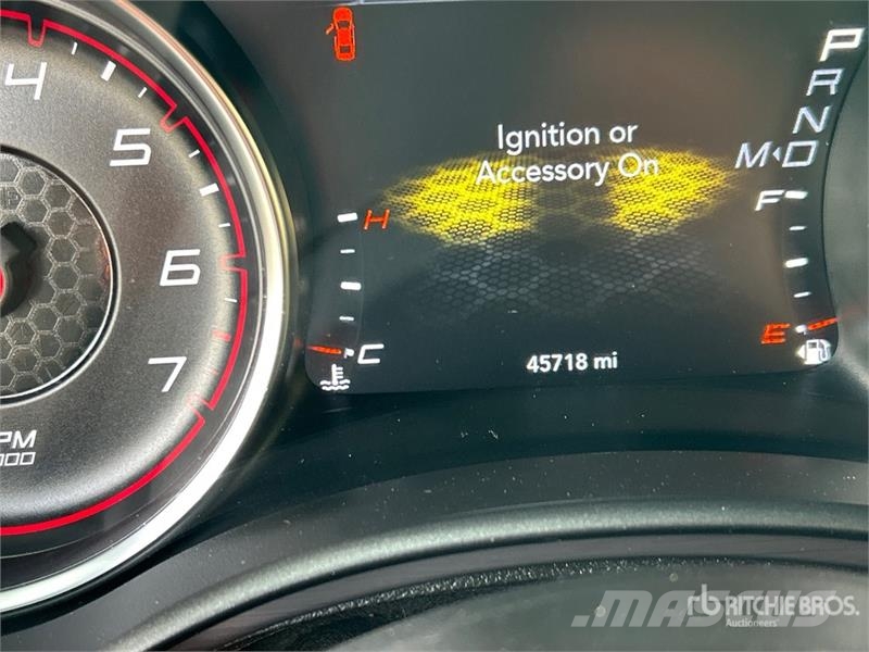 Dodge Charger Automobile Auto's