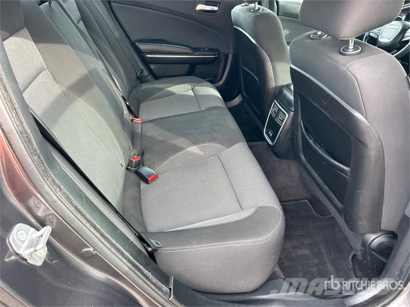Dodge Charger Automobile Auto's