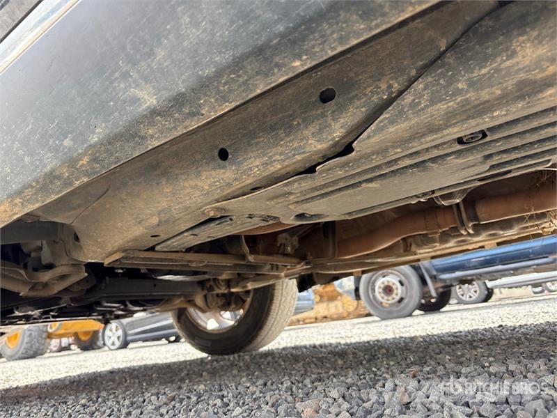 Dodge Durango Citadel 2WD SUV 자동차