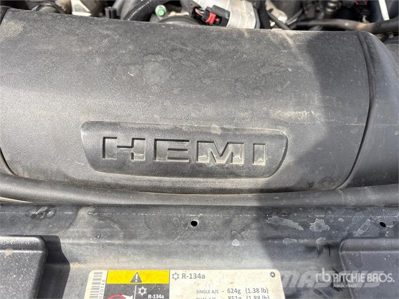 Dodge Durango Citadel 2WD SUV 자동차