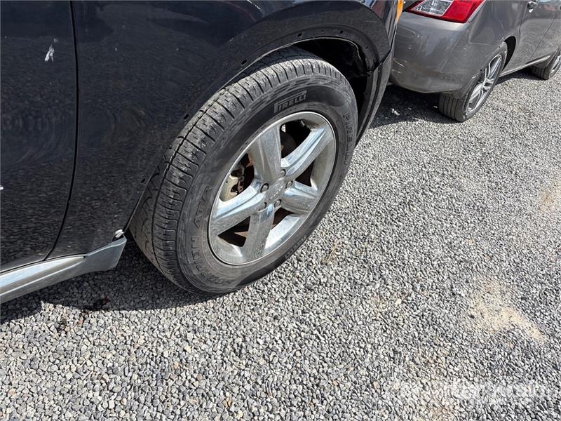 Dodge Durango Citadel 2WD SUV 자동차