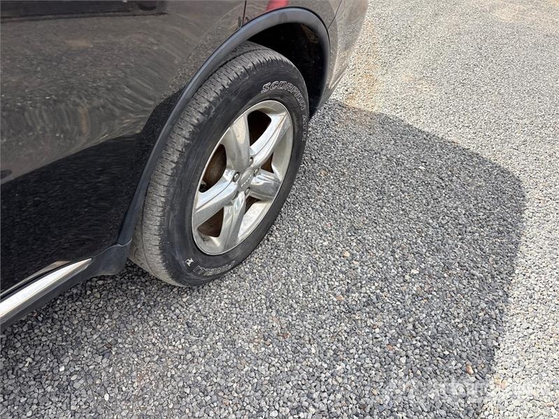 Dodge Durango Citadel 2WD SUV 자동차